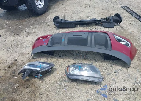 2018 Chevrolet Colorado Lt из США, поврежденный, VIN 1GCHSCEA6J1293074